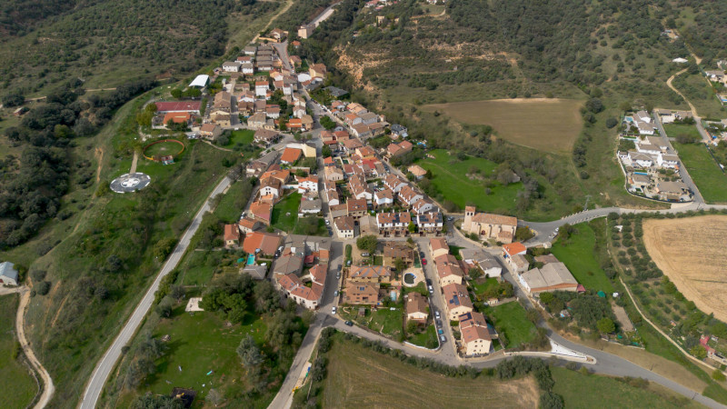Redueña