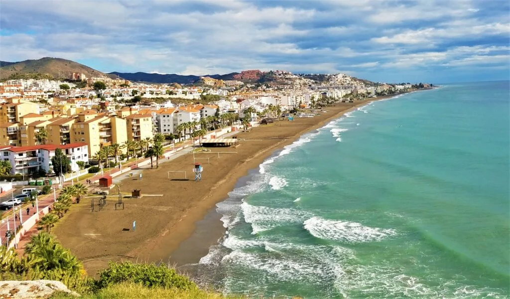 Rincón de la Victoria