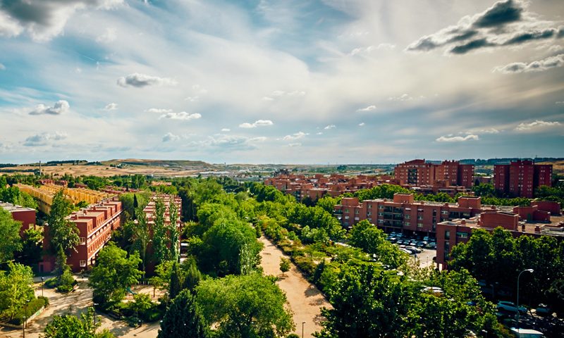 Rivas-Vaciamadrid