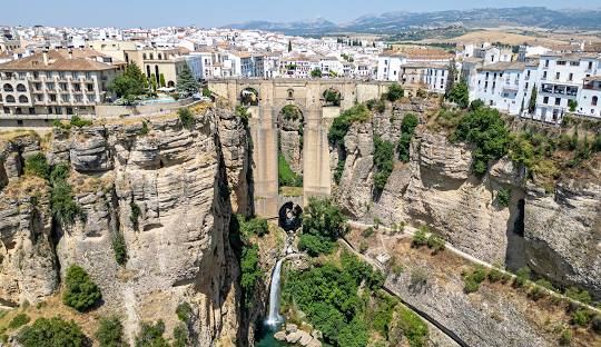 Ronda
