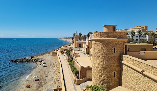 Roquetas de Mar