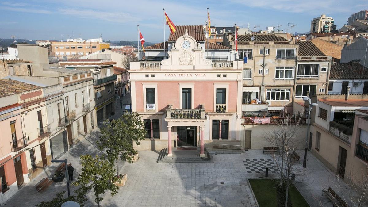 Rubí