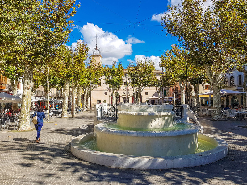 Sa Pobla