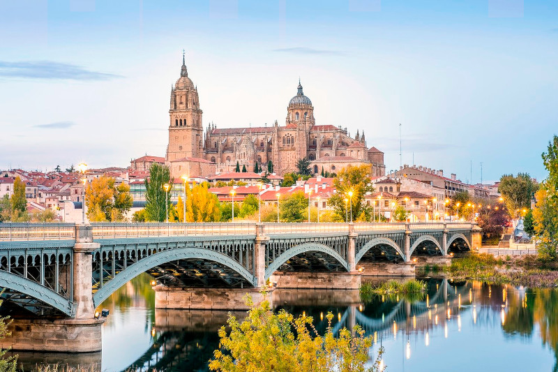 Salamanca