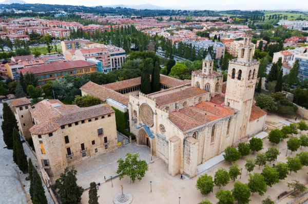 Sant Cugat del Vallès