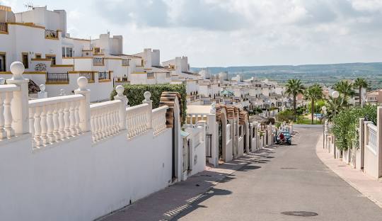 San Fulgencio
