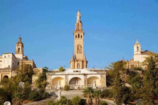San Juan de Aznalfarache