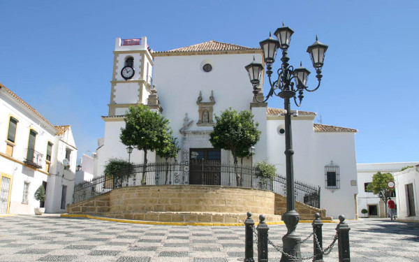 San Roque