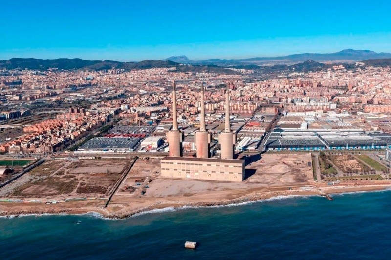 Sant Adrià de Besòs