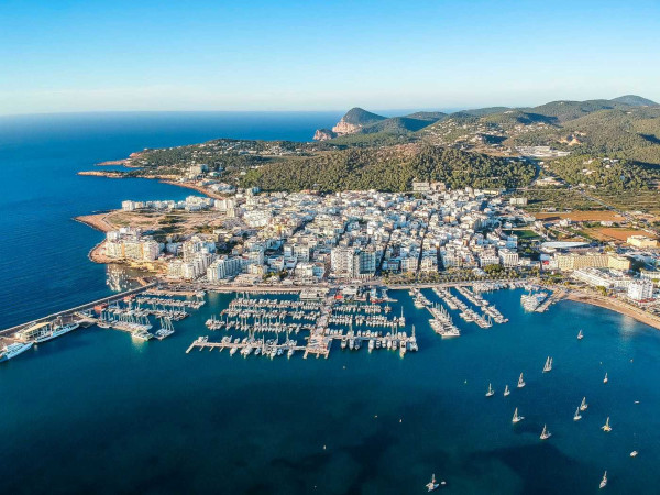 Sant Antoni de Portmany