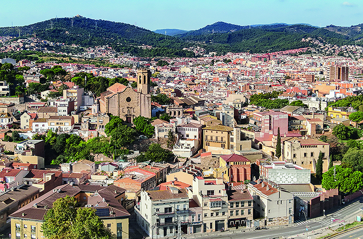 Sant Boi de Llobregat