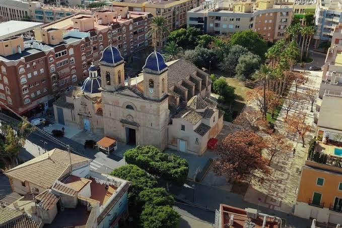 Sant Joan d'Alacant