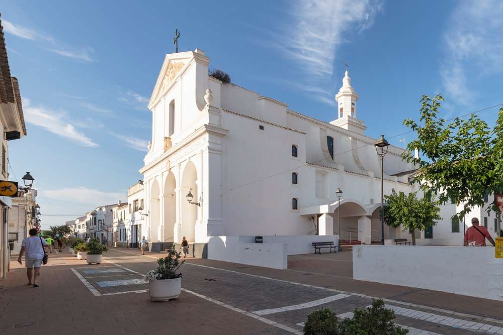 Sant Lluís