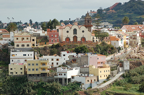 Santa Brígida