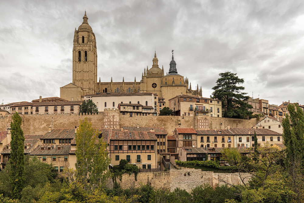 Santiago de Compostela