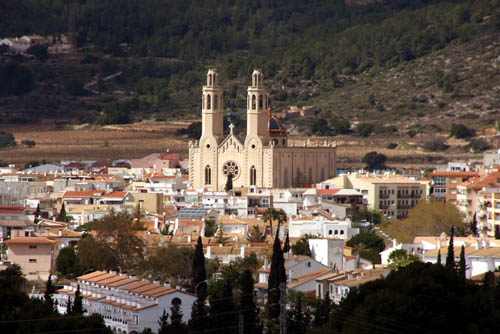 Sant Pere de Ribes