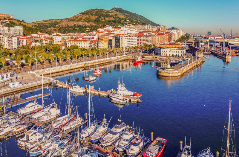 Santurtzi
