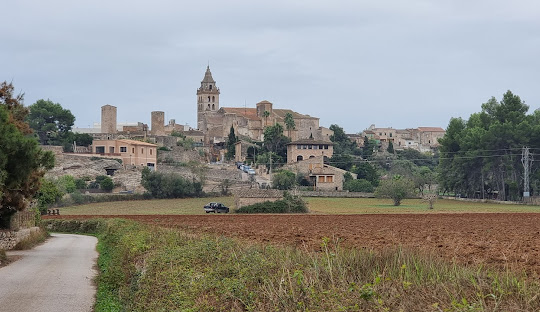 Sencelles