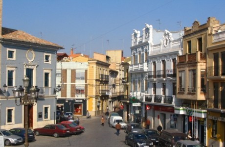 Silla