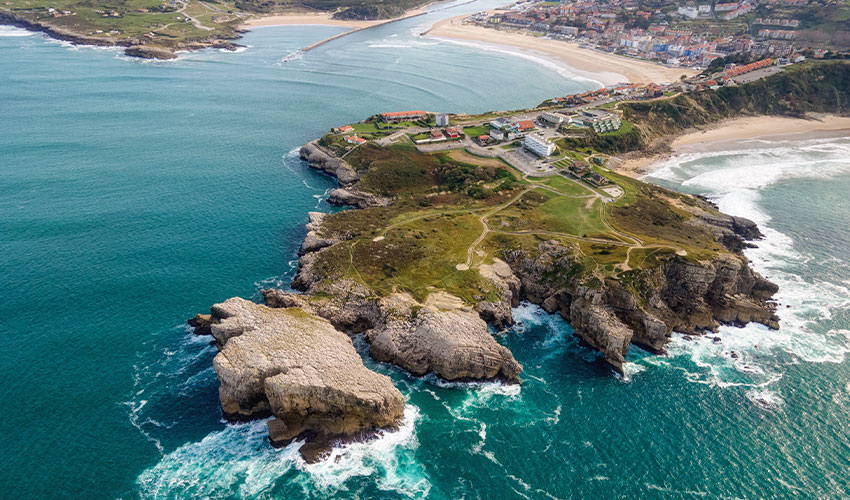 Suances