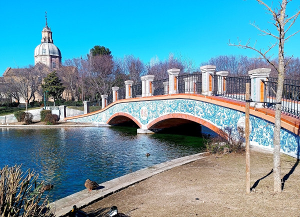 Talavera de la Reina