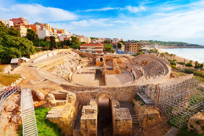 Tarragona