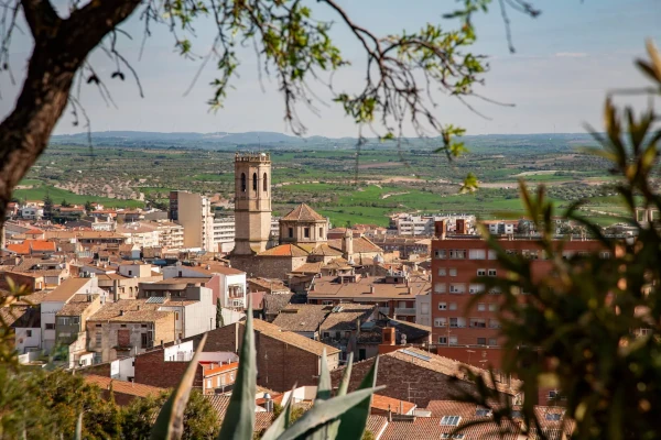 Tàrrega