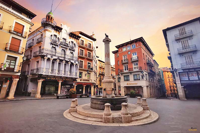 Teruel