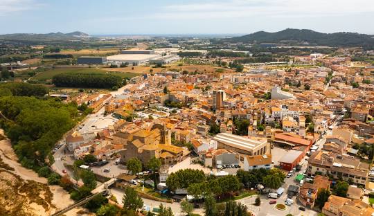 Tordera