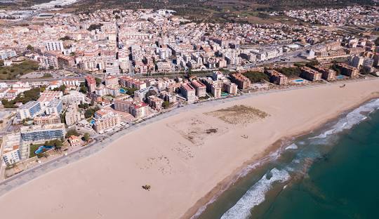 Torredembarra