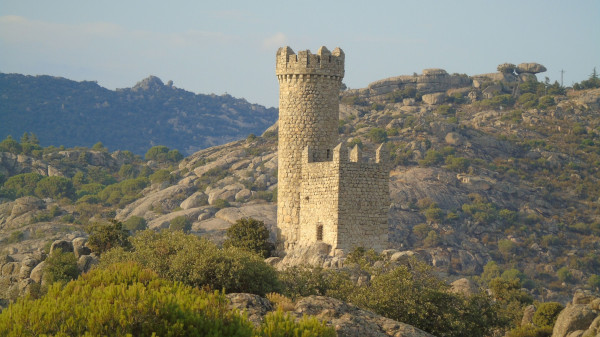 Torrelodones