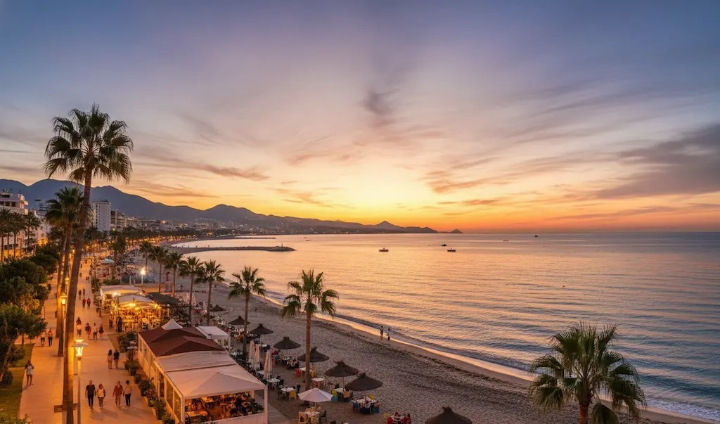 Torremolinos