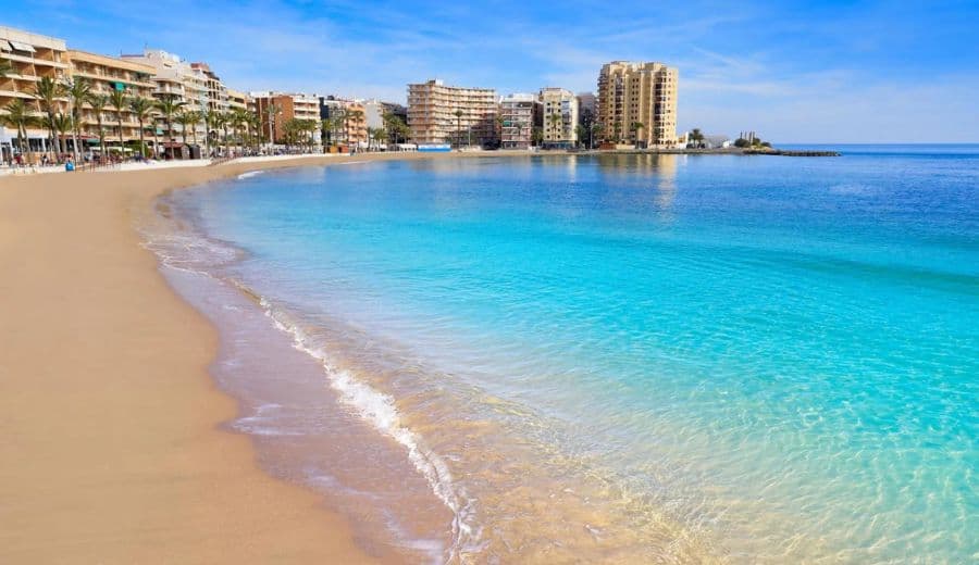 Torrevieja
