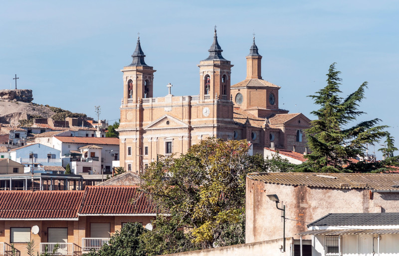 Utebo