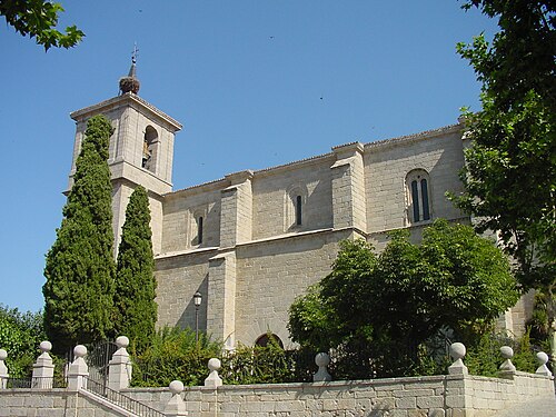 Valdemorillo