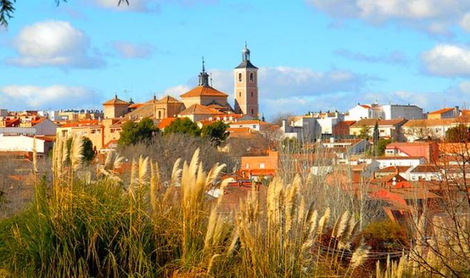 Valdemoro
