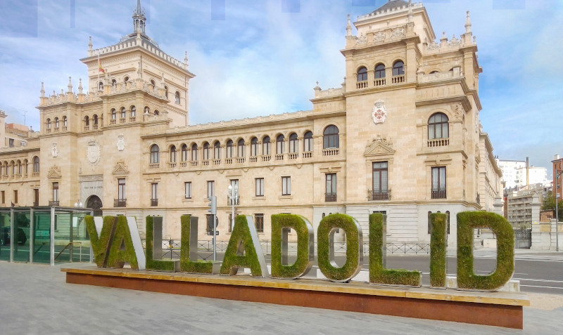 Valladolid