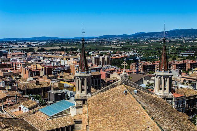 Vilafranca del Penedès