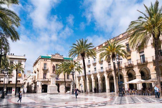 Vilanova i la Geltrú