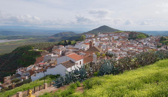 Vilches