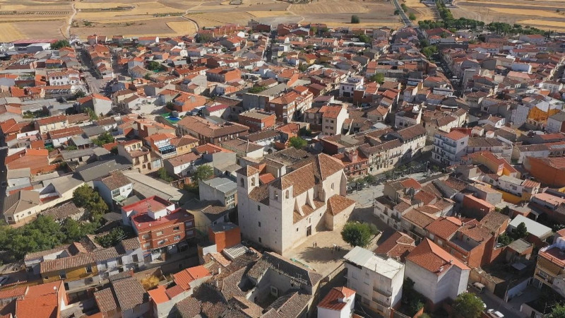 Villaconejos