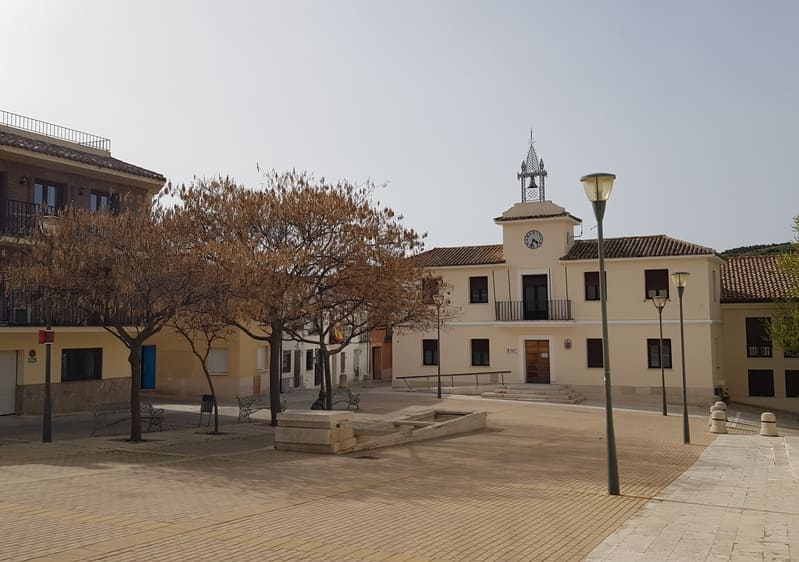 Villalbilla