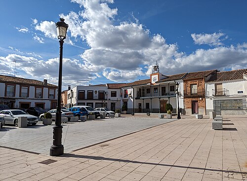 Villamanta