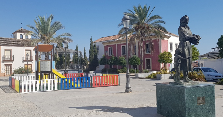 Villanueva del Ariscal