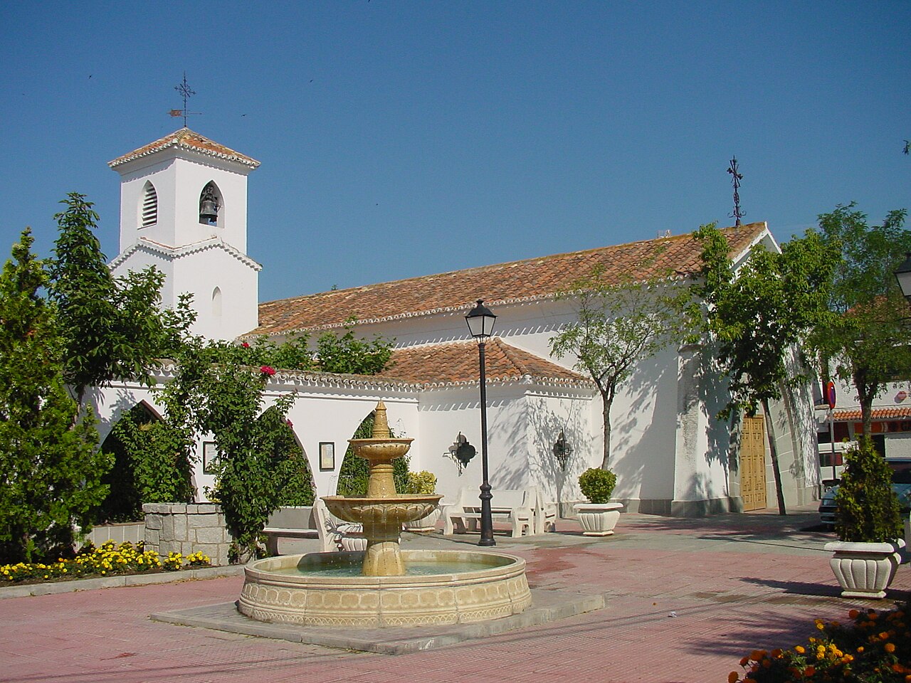 Villanueva del pardillo