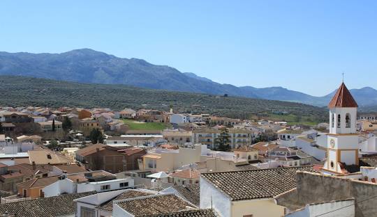 Villanueva del Trabuco