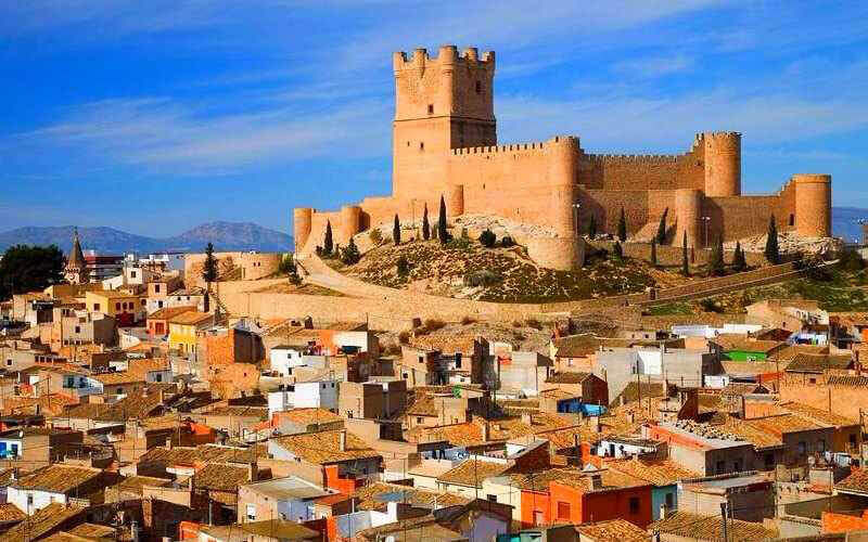 Villena