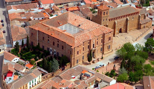 Viso del Marqués