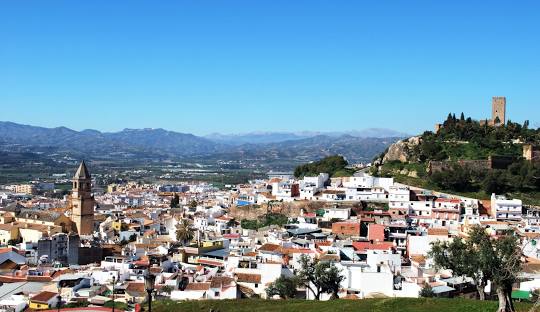 Vélez-Málaga