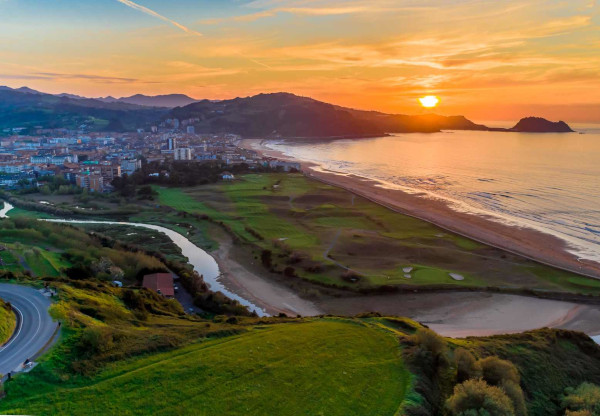 Zarautz